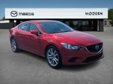 Used 2016 MAZDA MAZDA6 Touring image 3
