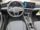 New 2025 Volkswagen Jetta SE image 2