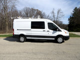 Used 2015 Ford Transit 250 148 Medium Roof w/ Exterior Upgrade Package image 6