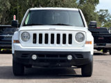 Used 2017 Jeep Patriot Sport image 2