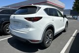 Used 2017 MAZDA CX-5 Grand Touring image 3