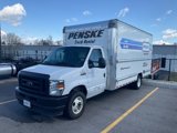 Used 2022 Ford E-350 and Econoline 350 Super Duty image 3