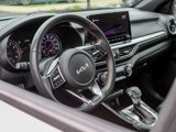 Certified 2022 Kia Forte GT w/ GT2 Package image 3