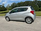 Used 2021 Chevrolet Spark LT image 3