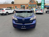 Used 2013 MAZDA MAZDA3 i Grand Touring w/ Tech Pkg image 6