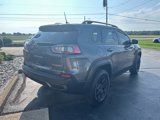 Used 2019 Jeep Cherokee Trailhawk w/ Cold Weather Group image 3
