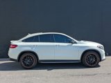 Used 2018 Mercedes-Benz GLE 43 AMG 4MATIC Coupe image 4