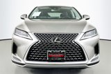 Used 2022 Lexus RX 350 FWD image 2