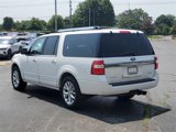 Used 2016 Ford Expedition EL Limited w/ Equipment Group 301A image 5