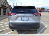 Used 2021 Toyota RAV4 XLE image 6