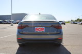 Used 2024 Volkswagen Jetta SE image 4