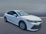 Used 2023 Toyota Camry LE image 2