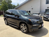 Used 2016 Honda Pilot Touring image 2