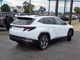 Used 2022 Hyundai Tucson SEL w/ Convenience + Premium Package image 6