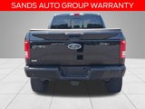Used 2017 Ford F150 XLT w/ Equipment Group 302A Luxury image 5