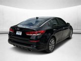 Used 2019 Kia Optima LX w/ LX 17" Wheel Package image 3