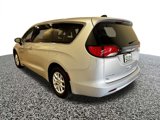 Used 2023 Chrysler Voyager LX image 3