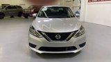 Used 2019 Nissan Sentra SV w/ Special Edition Package image 3