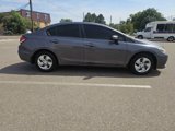 Used 2014 Honda Civic LX image 6