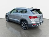Certified 2024 Volkswagen Taos SE image 5
