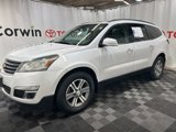 Used 2016 Chevrolet Traverse LT image 4