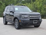 Used 2021 Ford Bronco Sport Badlands image 3