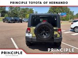 Used 2013 Jeep Wrangler Sport image 6