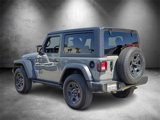 Used 2019 Jeep Wrangler Sport image 4
