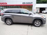 Used 2015 Toyota Highlander XLE image 2