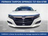 Used 2018 Honda Accord Touring image 2