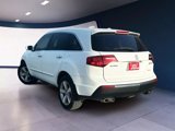 Used 2011 Acura MDX image 3