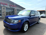 Used 2014 Ford Flex SE image 4