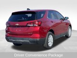Used 2022 Chevrolet Equinox LT image 4