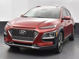 Used 2021 Hyundai Kona Limited image 3