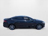 Used 2016 Ford Fusion Energi Titanium image 4