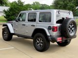 Used 2018 Jeep Wrangler Unlimited Rubicon image 3