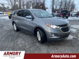 Used 2018 Chevrolet Equinox LT image 3
