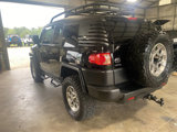 Used 2011 Toyota FJ Cruiser 4WD image 2