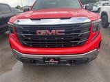 New 2024 GMC Sierra 1500 Pro w/ Pro Value Package image 4