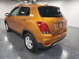 Used 2017 Chevrolet Trax LT w/ Sun & Sound Package image 2