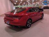 Certified 2022 Hyundai Elantra Limited image 4