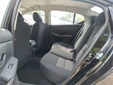 New 2025 Nissan Sentra SV image 5