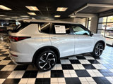 Used 2023 Mitsubishi Outlander SE image 4