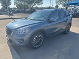 Used 2016 MAZDA CX-5 Grand Touring image 2