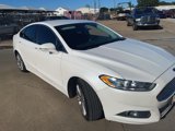 Used 2016 Ford Fusion SE w/ Equipment Group 202A image 2