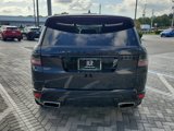 Used 2022 Land Rover Range Rover Sport HST image 4