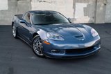 Used 2012 Chevrolet Corvette Grand Sport w/ 3LT Preferred Equipment Group image 2