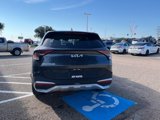 Used 2023 Kia Sportage EX image 4
