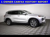 Used 2020 Hyundai Santa Fe SEL w/ Convenience + Premium Package image 5