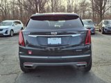 Certified 2022 Cadillac XT5 Premium Luxury image 4